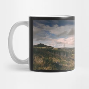 Bellevue View Mug